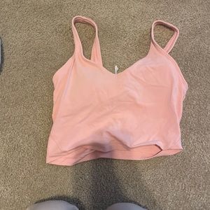 Lululemon align tank